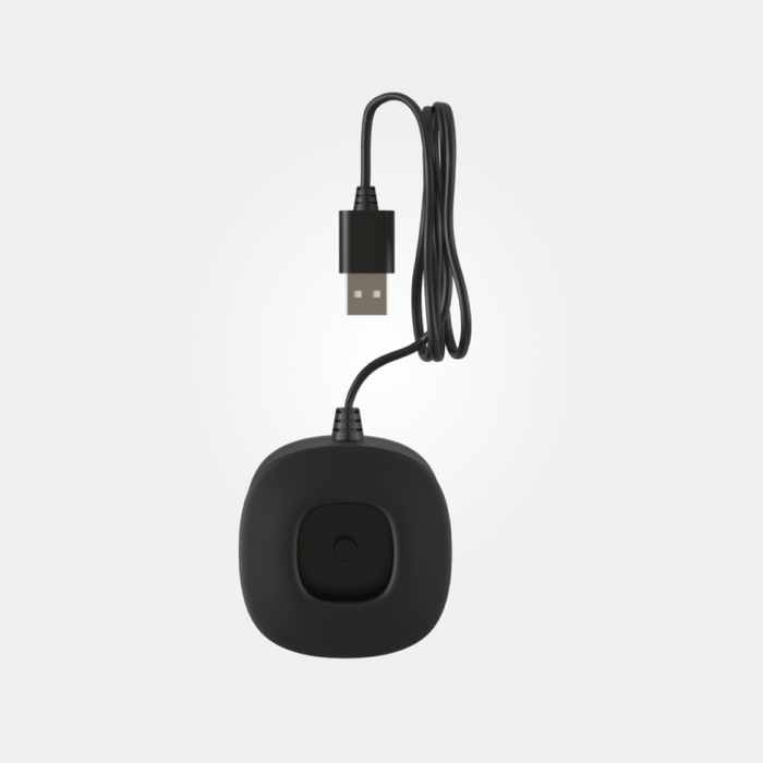 Color : Black; Adult Brush Charging Base