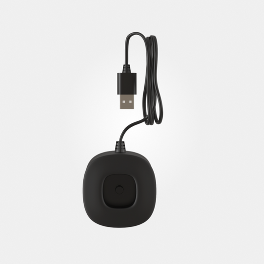 Color : Black; Adult Brush Charging Base