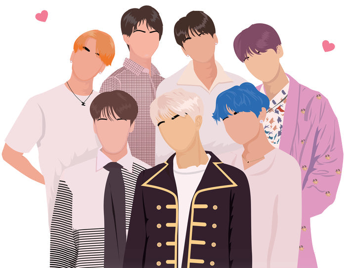 Our Boys