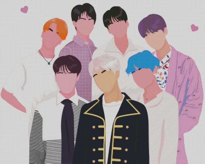 Our Boys