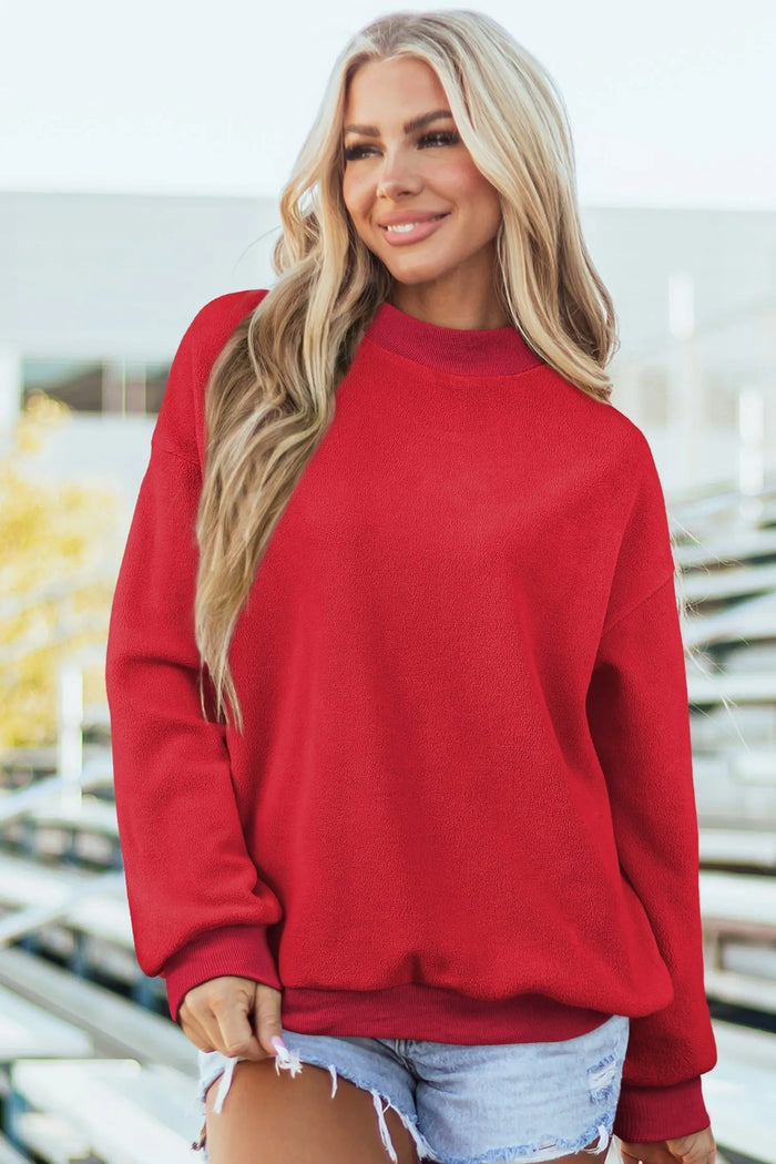 Red / L