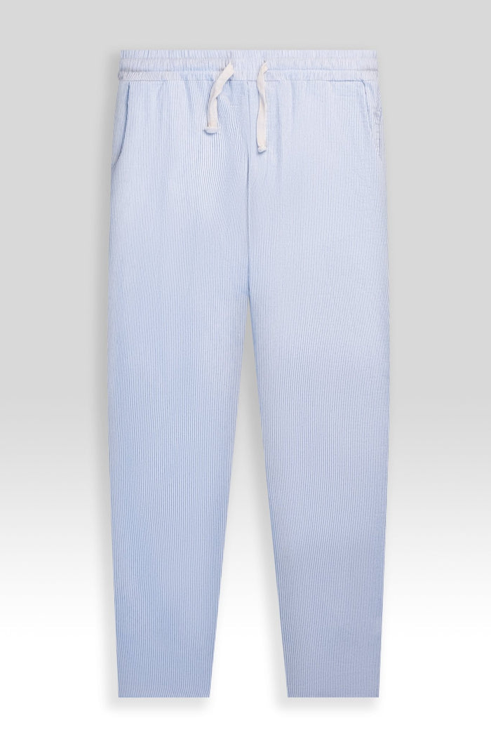 Pantalón Fede Blue - Polonio Uruguay