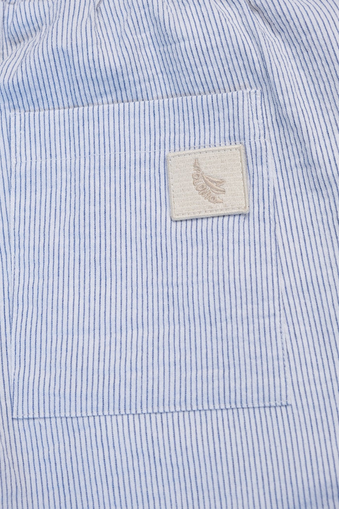 Pantalón Fede Blue - Polonio Uruguay
