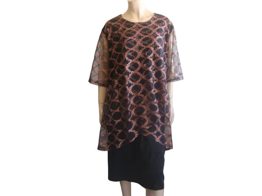 Party Girl Evening Dress