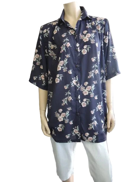 Party Girl Blouse