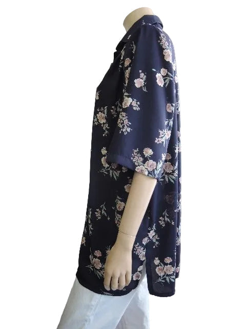 Party Girl Blouse