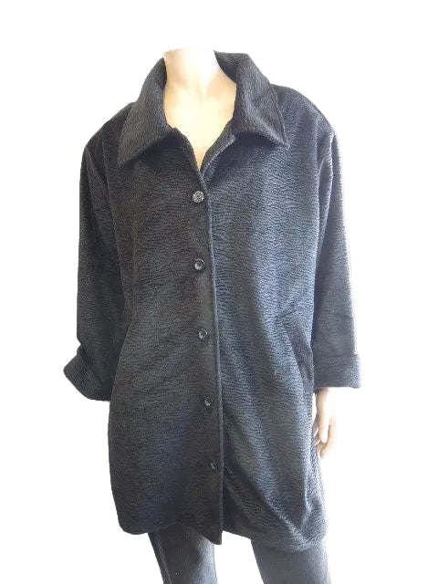 Party Girl Warm Coat