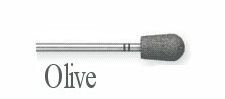PBS Diamond Podiatry Bur