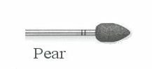 PBS Diamond Podiatry Bur