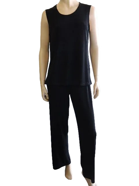 Peer Gynt Wide Leg Pants