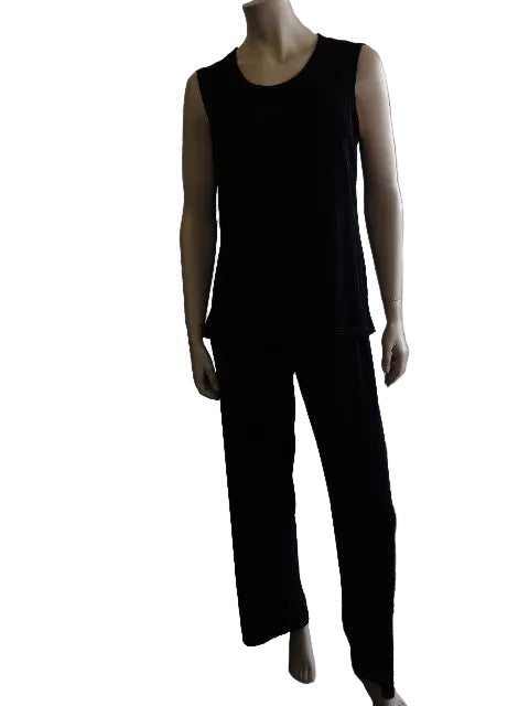 Peer Gynt Wide Leg Pants