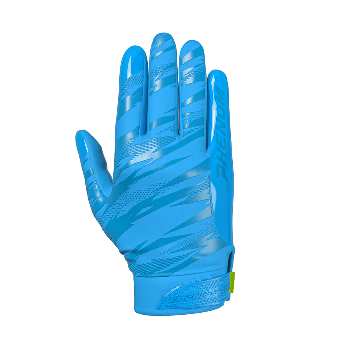 Columbia Blue / S