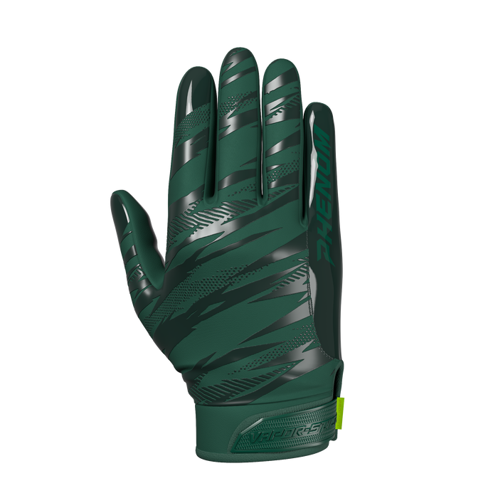 Dark Green / S