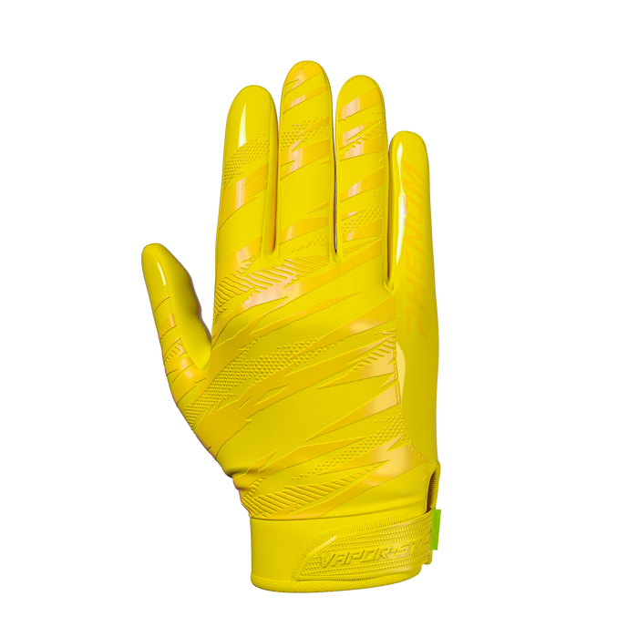 Yellow / S