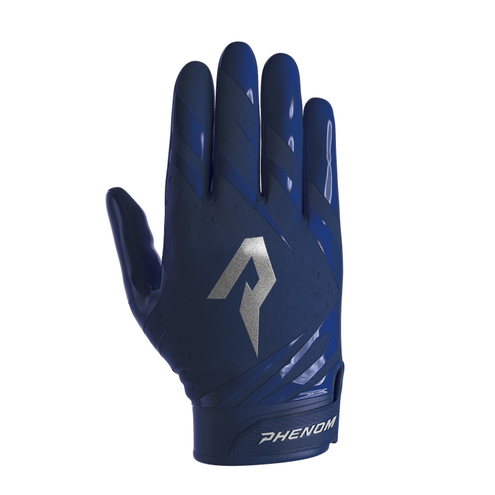 S / Navy Blue