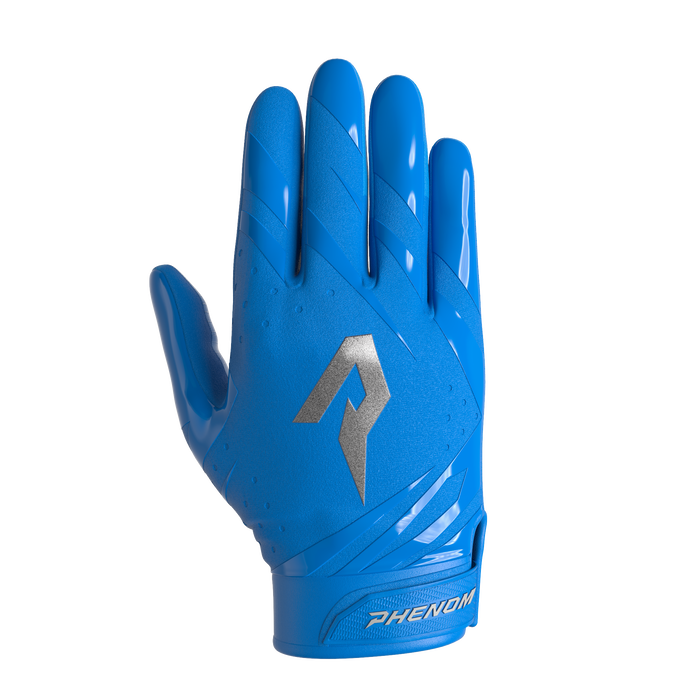 S / Columbia Blue