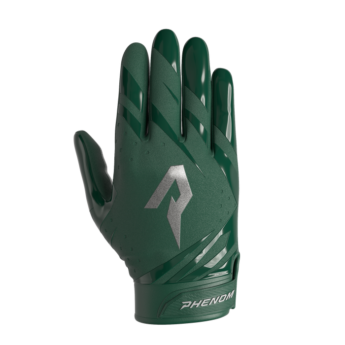 S / Dark Green