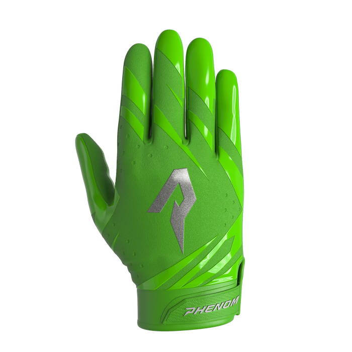 S / Kelly Green