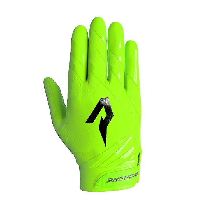 S / Slime Green