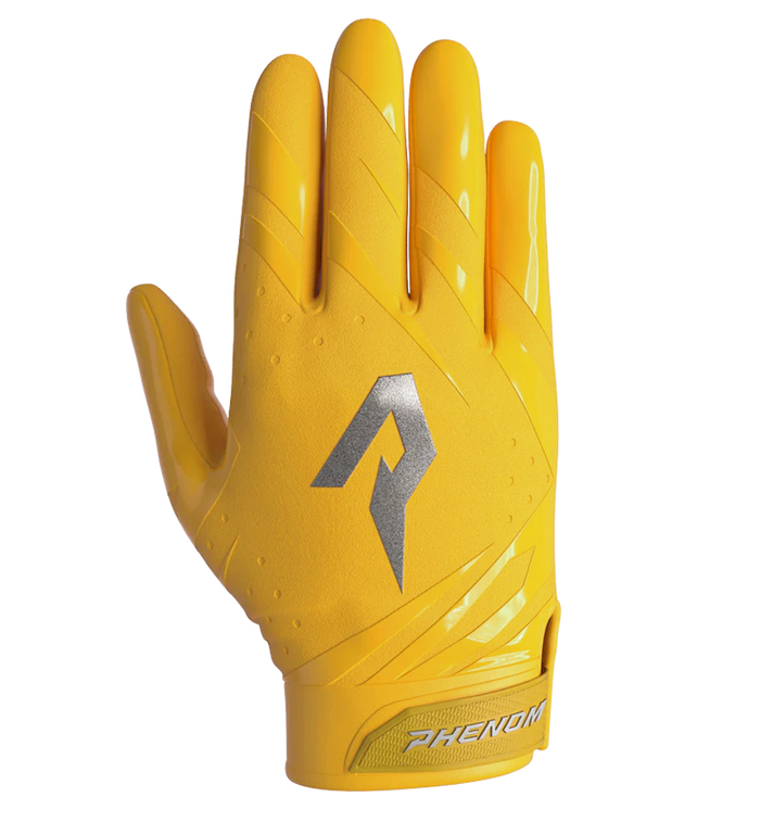 S / Yellow
