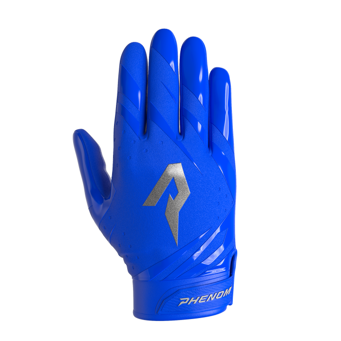 Youth X Small / Royal Blue