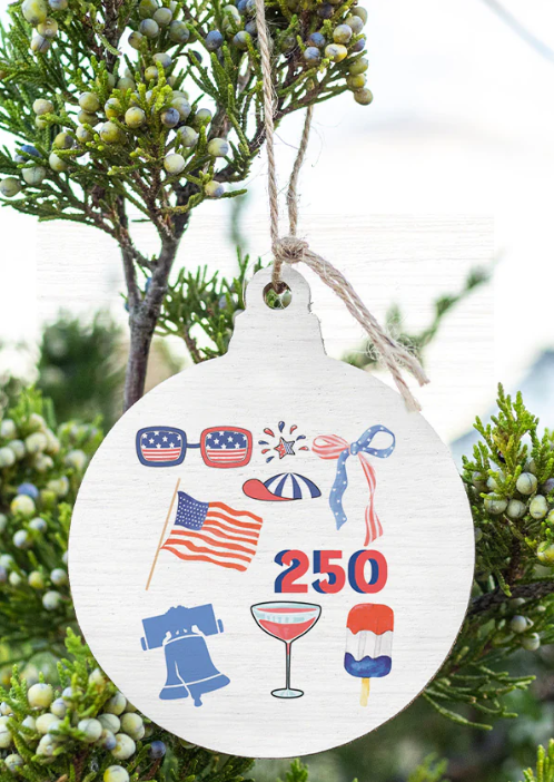 Philly 250 Icons