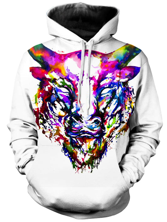Philosopher Unisex Hoodie Marc Allante Epic Hoodie