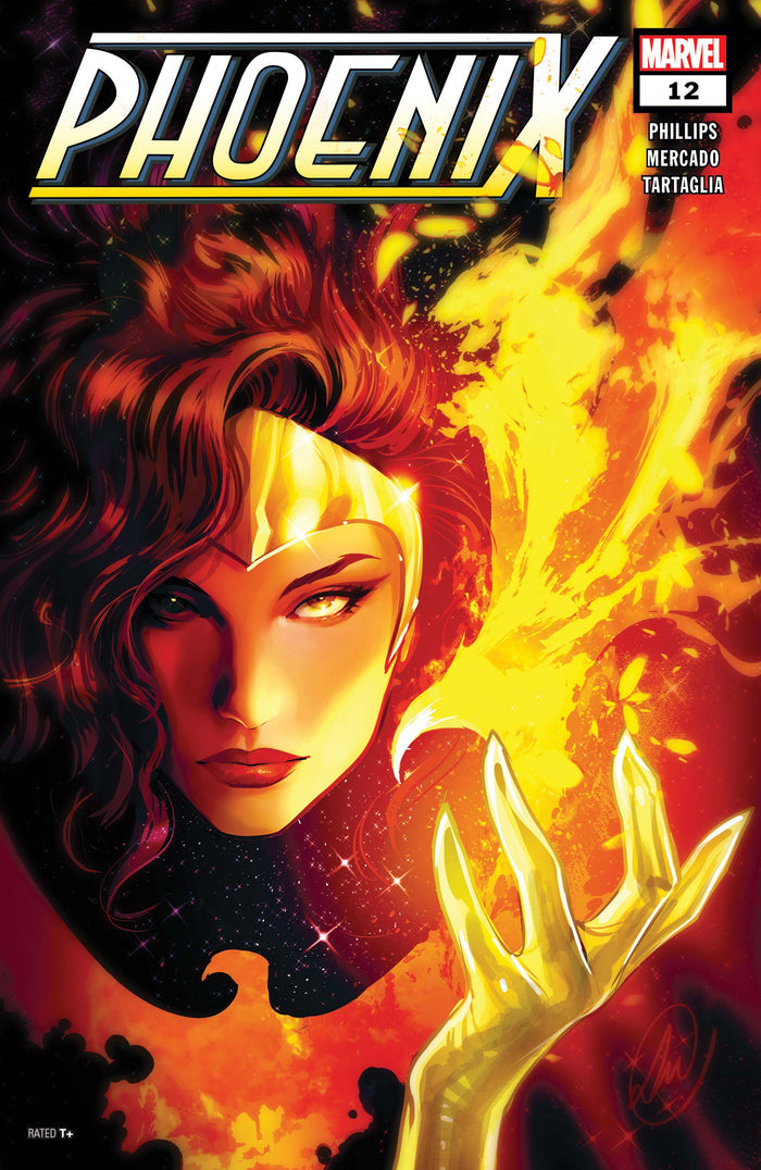 PHOENIX 12