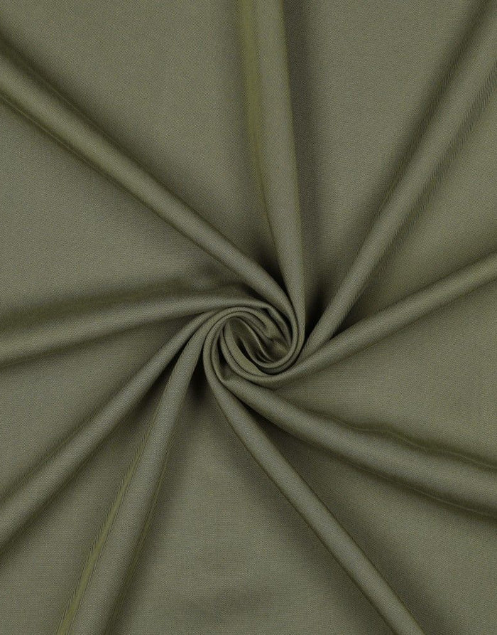 Pickle Sandwashed Tencel™ Lyocell Fabric
