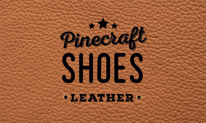 Pinecraft  Shoe Online Gift Card