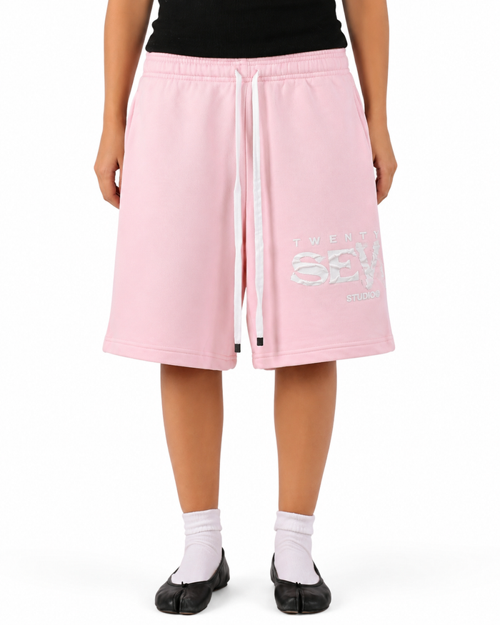 PINK SHADOW SEVEN SORTES