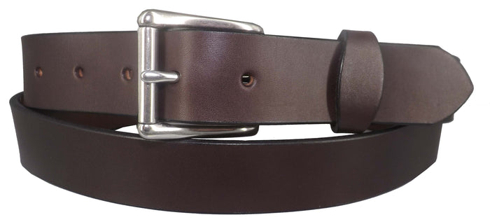 Plain Belt