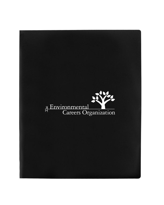 Pocket Folder
