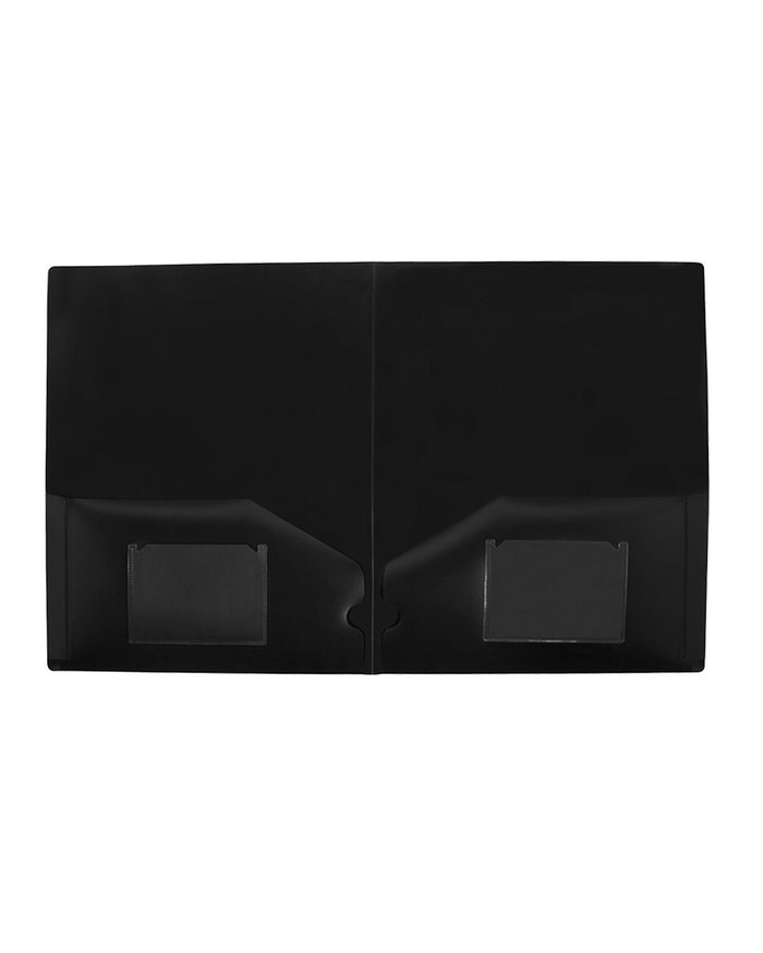 Pocket Folder
