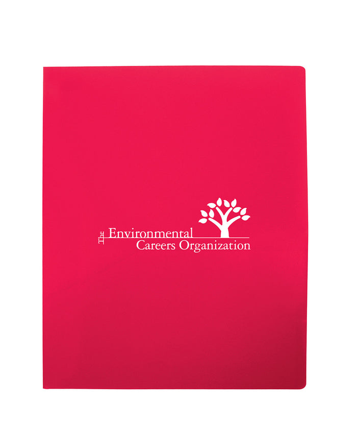 Pocket Folder