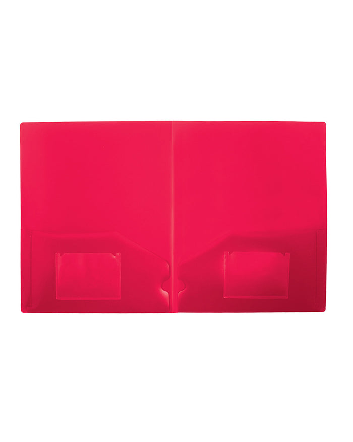Pocket Folder