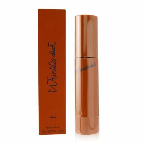 Pola Wrinkle Shot Geo Serum Refill 40g