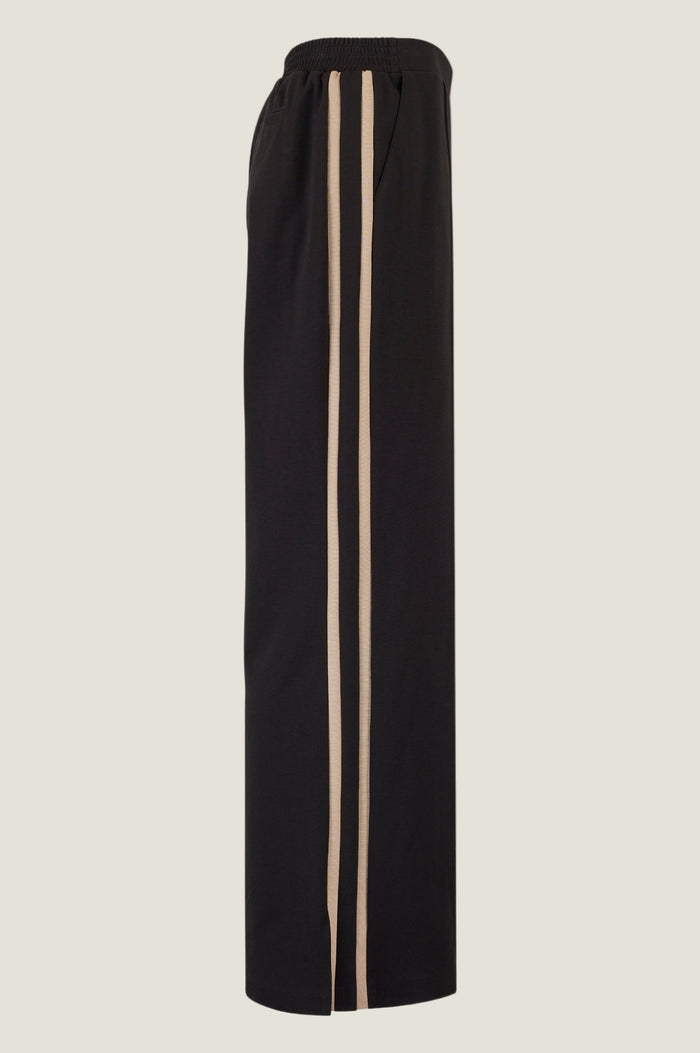 Shop Look Test Product | Cream/Taupe - Aspiga