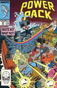 POWER PACK 49