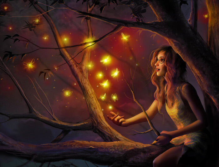 Practicing Magic