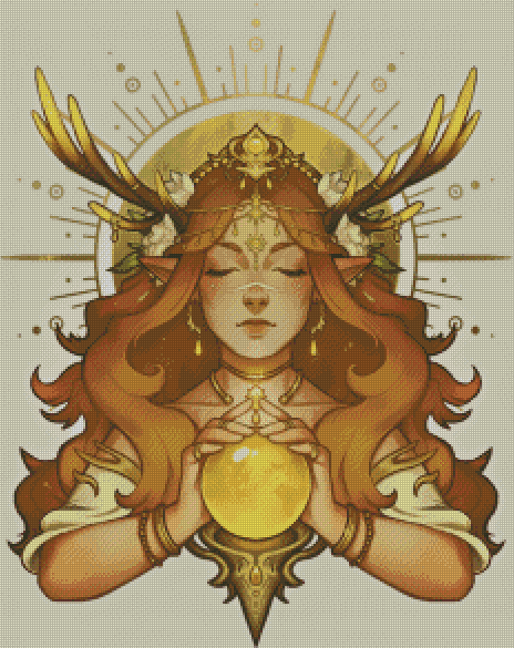 Priestess Sol
