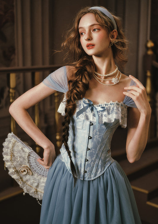 Princess Kat Skirt