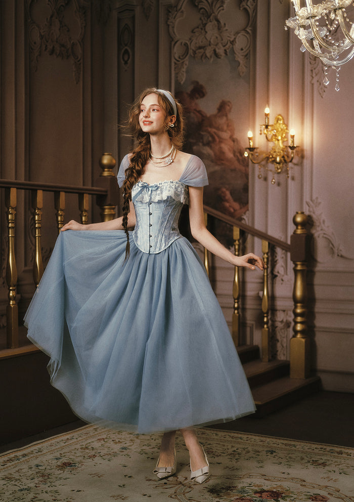 Princess Kat Skirt