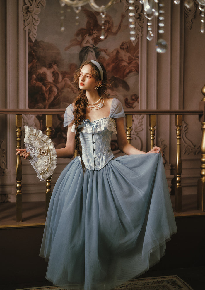 Princess Kat Skirt