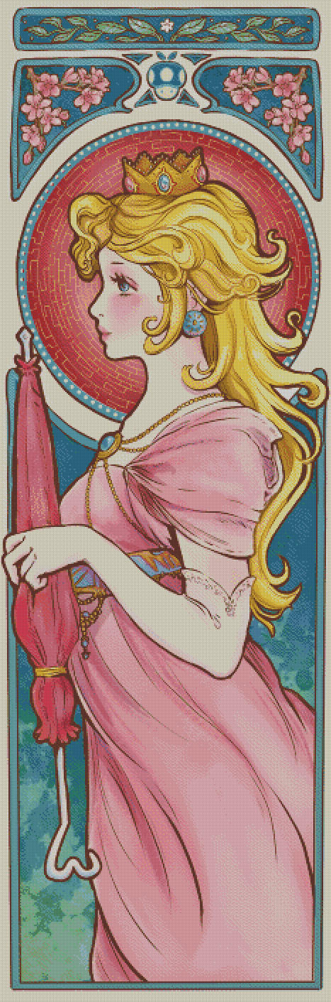 Princess Of All