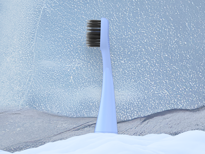 Frost
