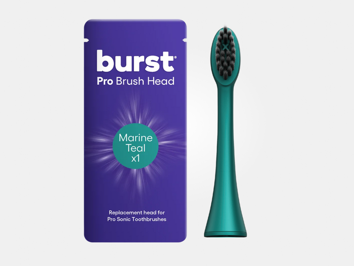 Marine Teal