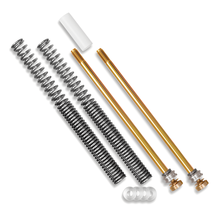 Progressive Front Fork Upgrade Kit - ScooterSwapShop