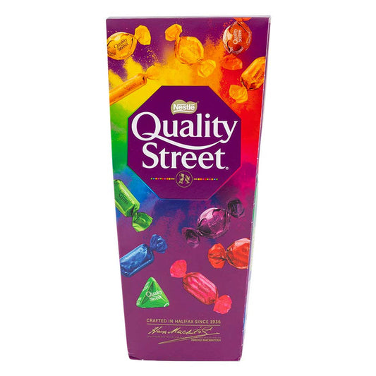 Quality Street Chocolate Carton 220g