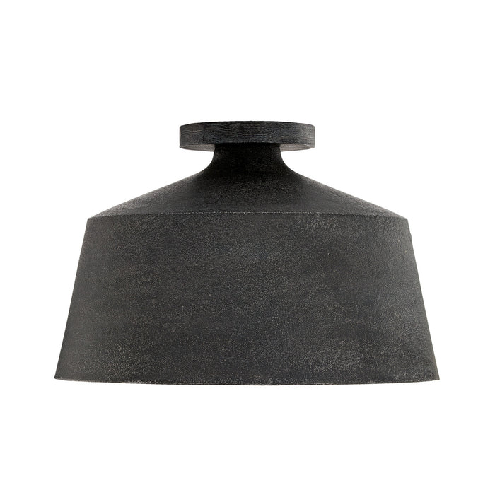 Quarry Semi-Flush
